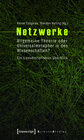 Buchcover Netzwerke