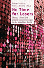 Buchcover No Time for Losers