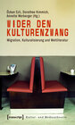Buchcover Wider den Kulturenzwang