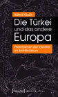 Buchcover Die Türkei und das andere Europa