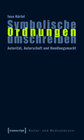 Buchcover Symbolische Ordnungen umschreiben