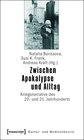 Buchcover Zwischen Apokalypse und Alltag