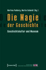 Buchcover Die Magie der Geschichte