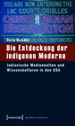 Buchcover Die Entdeckung der indigenen Moderne