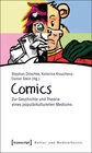 Buchcover Comics