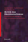 Buchcover Kritik des Okzidentalismus