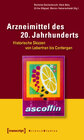 Buchcover Arzneimittel des 20. Jahrhunderts