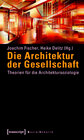 Buchcover Die Architektur der Gesellschaft
