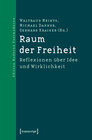 Buchcover Raum der Freiheit