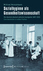 Buchcover Sozialhygiene als Gesundheitswissenschaft