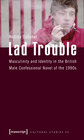 Buchcover Lad Trouble