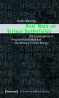 Buchcover Real Wars on Virtual Battlefields