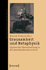 Buchcover Grausamkeit und Metaphysik