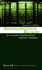 Buchcover Anschauungssache Religion