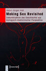 Buchcover Making Sex Revisited