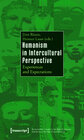 Buchcover Humanism in Intercultural Perspective