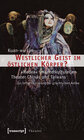 Buchcover Westlicher Geist im östlichen Körper?