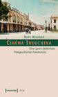 Buchcover Cinéma Indochina