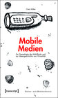 Buchcover Mobile Medien