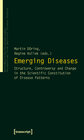 Buchcover Emerging Diseases