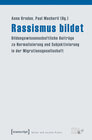Buchcover Rassismus bildet