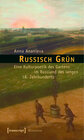 Buchcover Russisch Grün