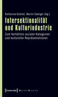Buchcover Intersektionalität und Kulturindustrie