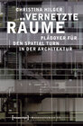 Buchcover Vernetzte Räume