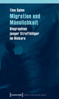 Buchcover Migration und Männlichkeit