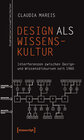 Buchcover Design als Wissenskultur
