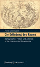 Buchcover Die Erfindung des Raums