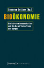 Buchcover Bioökonomie