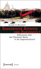 Buchcover Ökonomische Ästhetik und Markenkult