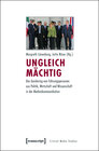 Buchcover Ungleich mächtig