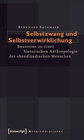 Buchcover Selbstzwang und Selbstverwirklichung