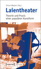 Buchcover Laientheater