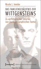 Buchcover Das Familiengedächtnis der Wittgensteins