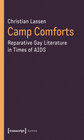 Buchcover Camp Comforts