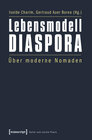 Buchcover Lebensmodell Diaspora