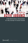 Buchcover Active Audience