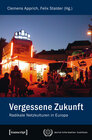 Buchcover Vergessene Zukunft
