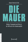 Buchcover DIE MAUER