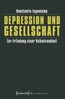 Buchcover Depression und Gesellschaft