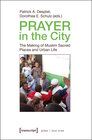 Buchcover Prayer in the City
