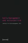 Buchcover Kulturmanagement und Kulturpolitik