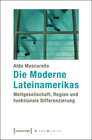 Buchcover Die Moderne Lateinamerikas