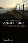 Buchcover »Odyssee: Heimat«
