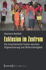 Buchcover Exklusion im Zentrum