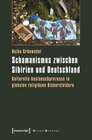 Buchcover Schamanismus zwischen Sibirien und Deutschland