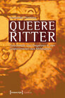 Buchcover Queere Ritter